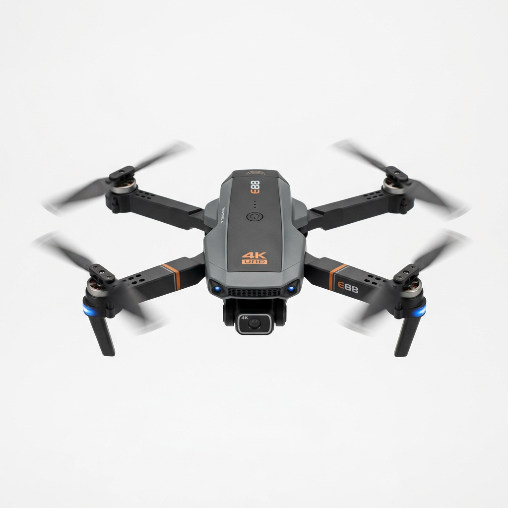 DRONE E88