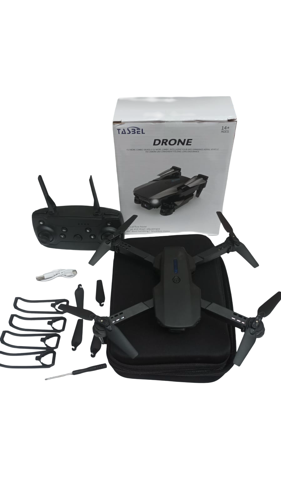 DRONE E88