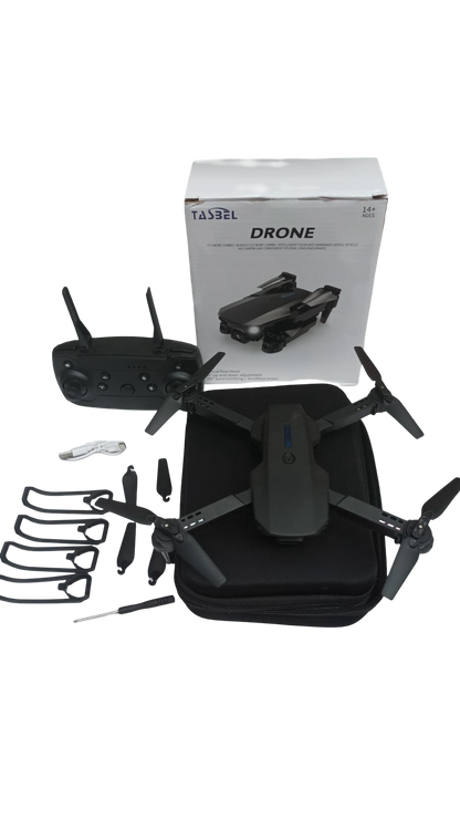 DRONE E88