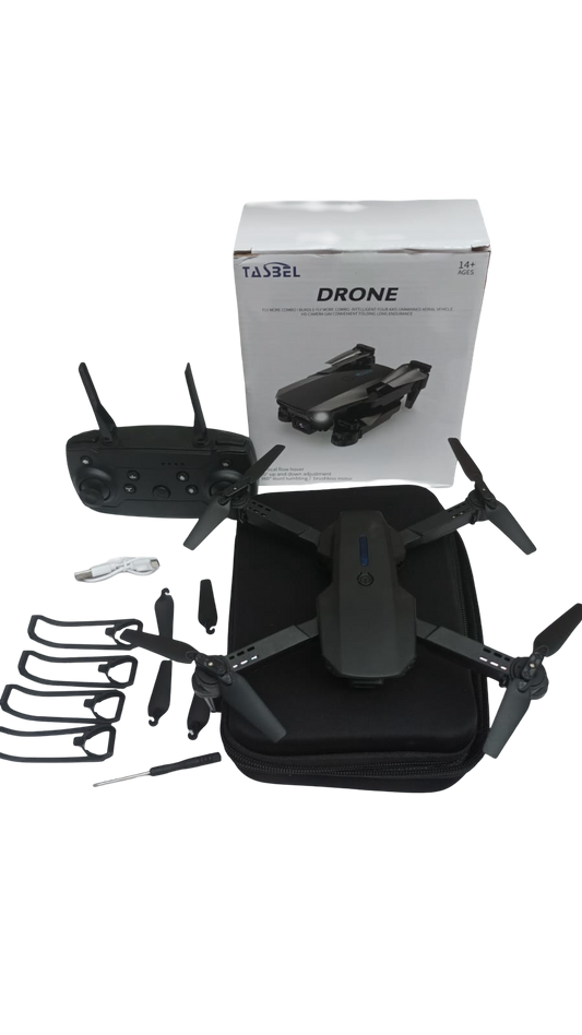 DRONE E88