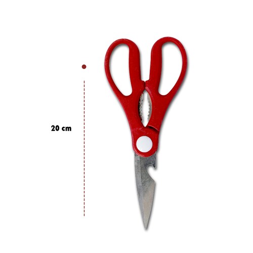 Set de cuchillos con diseño navideño