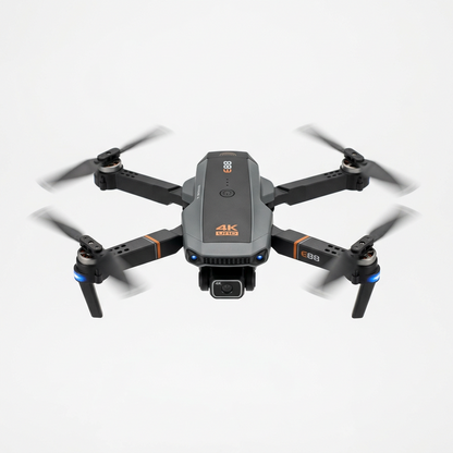 DRONE E88
